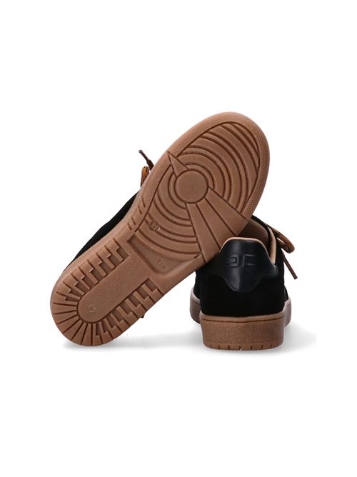 Sneakers, bambina, logate. ELISABETTA FRANCHI | F4A9 E0665 0071999